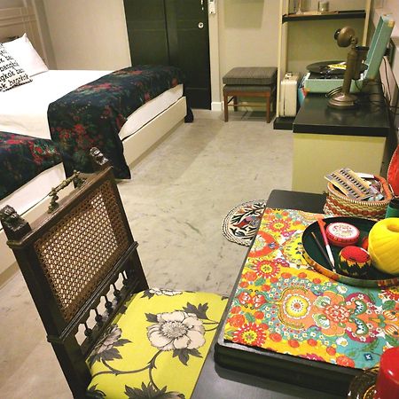 Chomm House Bed and Breakfast Bangkok Værelse billede
